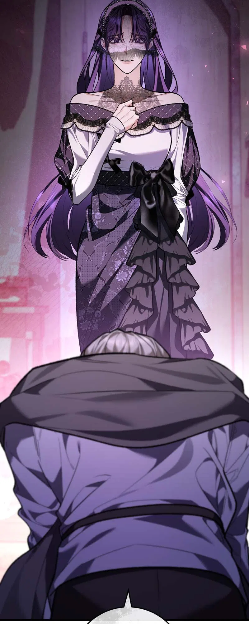 The Second Male Lead is Actually a Girl Chapter 59 – Page 80