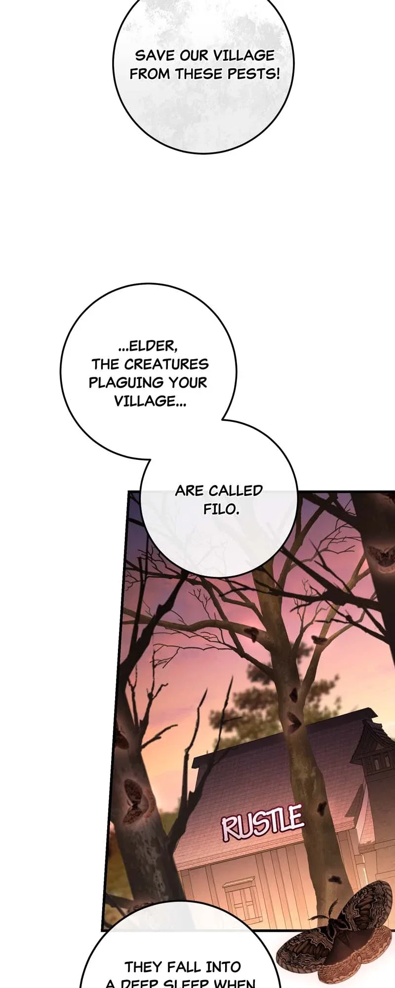 The Second Male Lead is Actually a Girl Chapter 59 – Page 81