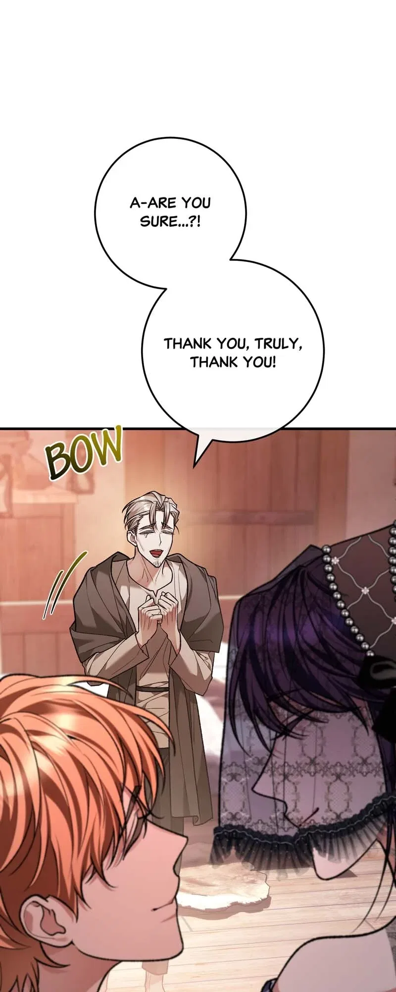 The Second Male Lead is Actually a Girl Chapter 59 – Page 85