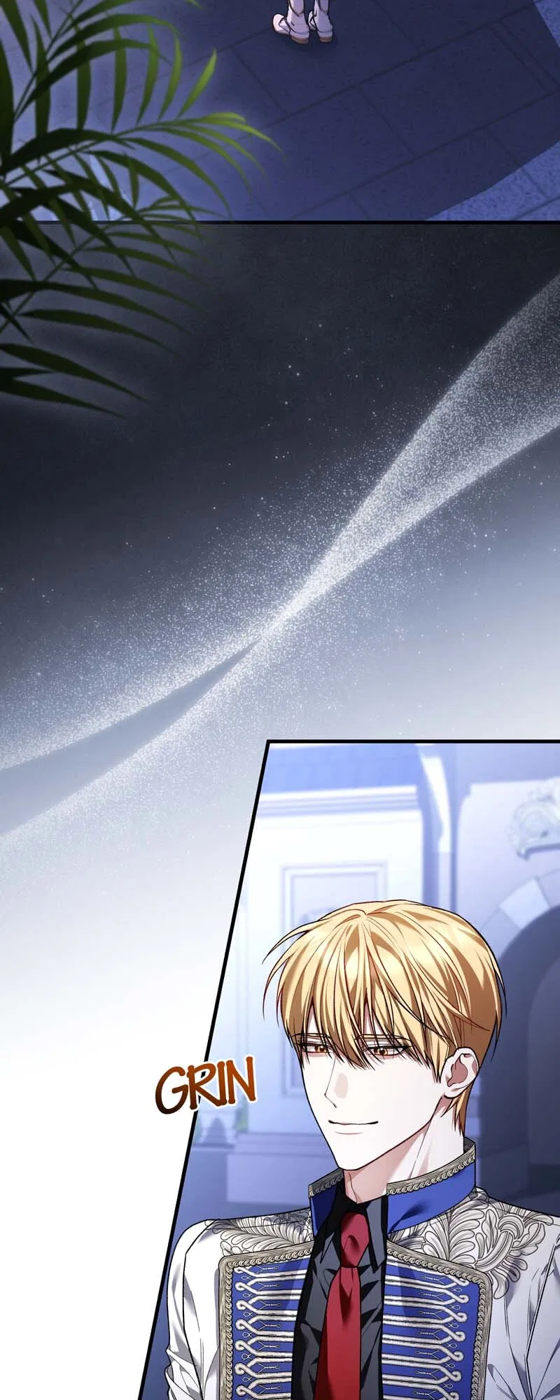 The Second Male Lead is Actually a Girl Chapter 58 – Page 2