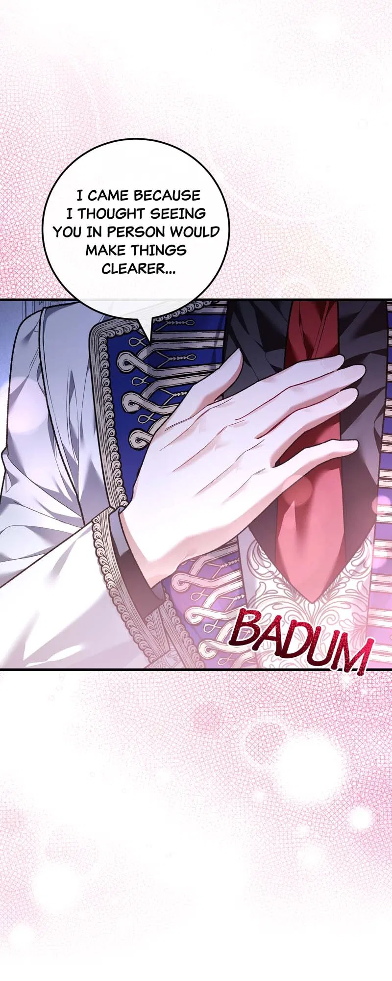 The Second Male Lead is Actually a Girl Chapter 58 – Page 4