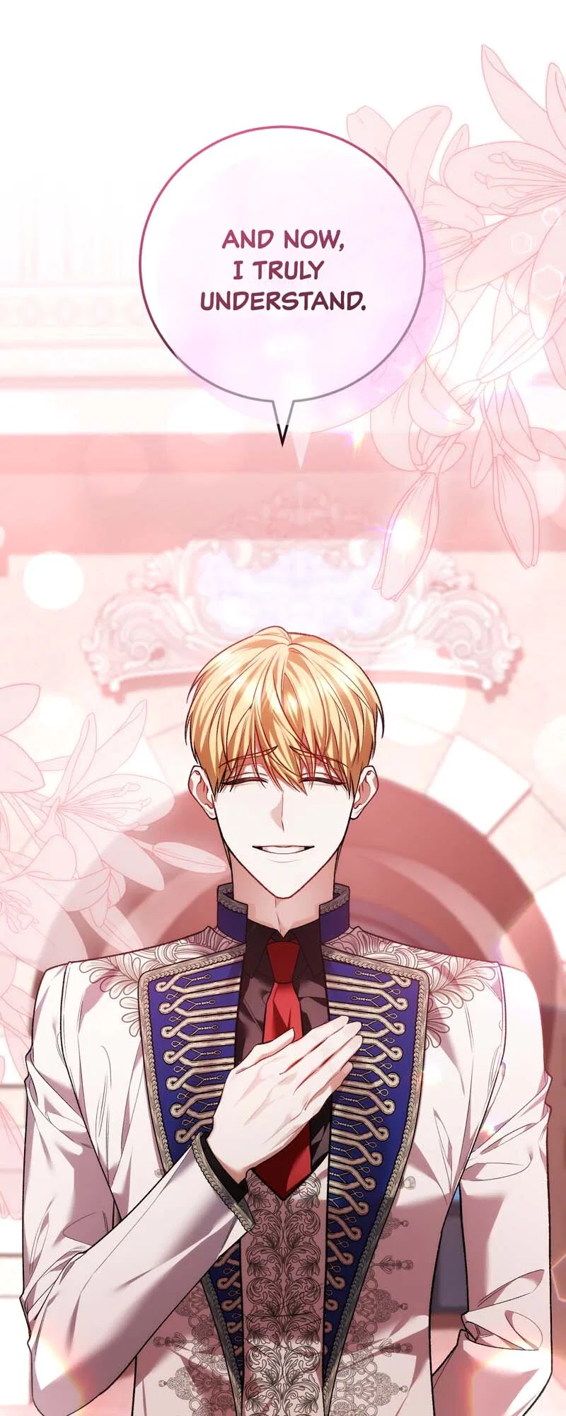 The Second Male Lead is Actually a Girl Chapter 58 – Page 5
