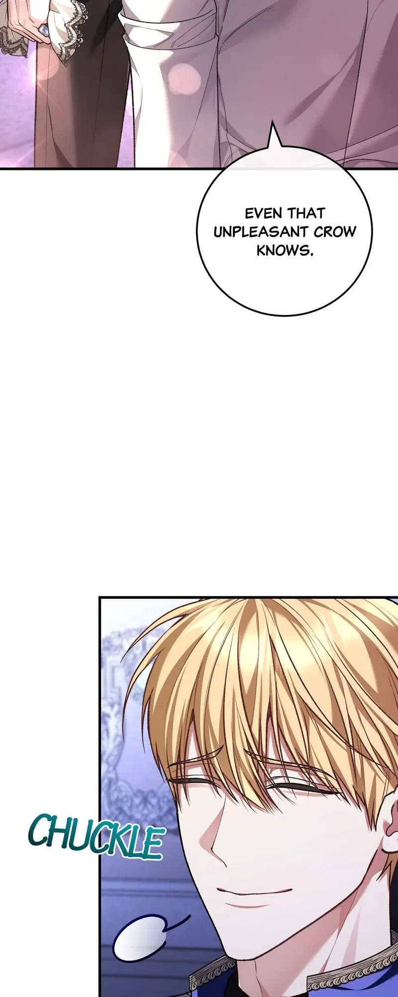 The Second Male Lead is Actually a Girl Chapter 58 – Page 8