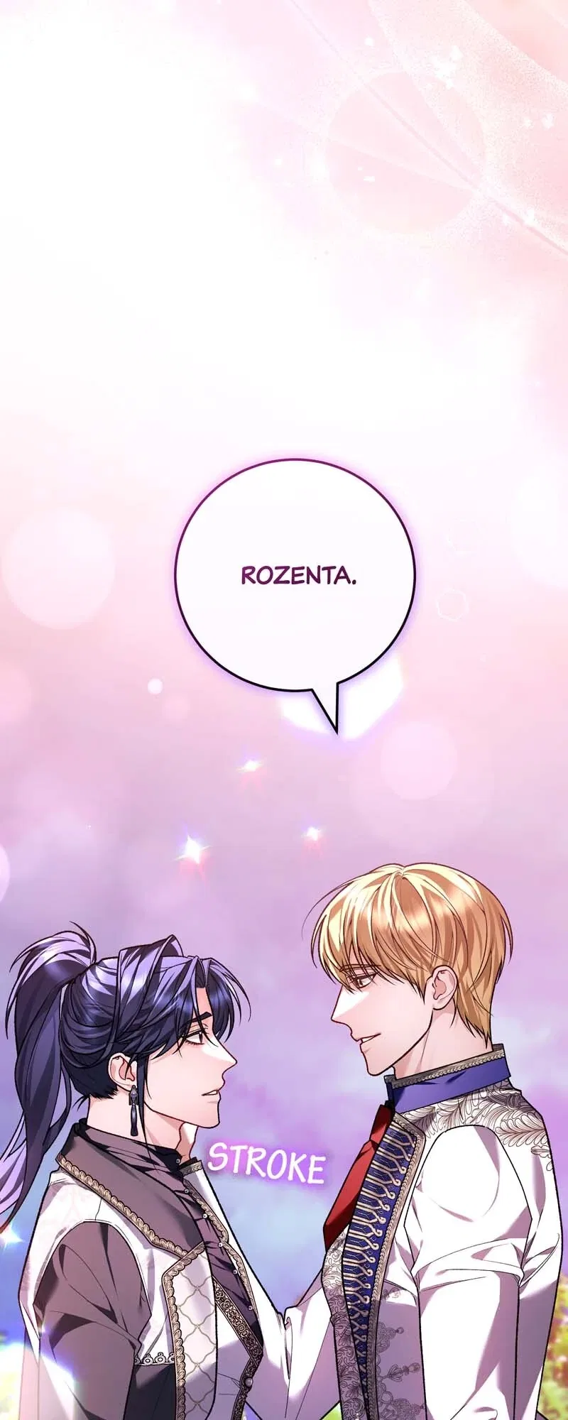 The Second Male Lead is Actually a Girl Chapter 58 – Page 10