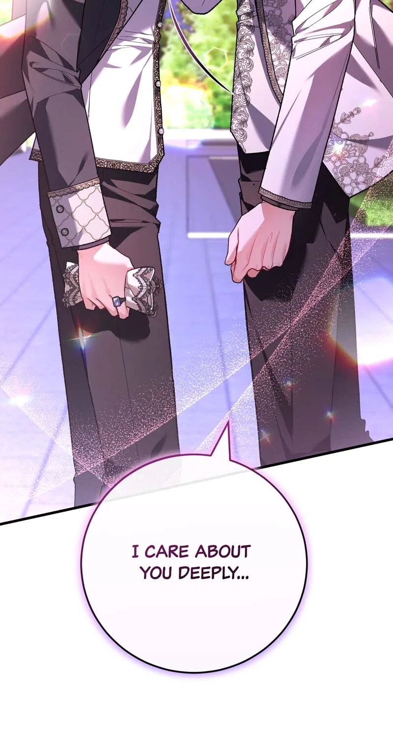 The Second Male Lead is Actually a Girl Chapter 58 – Page 11