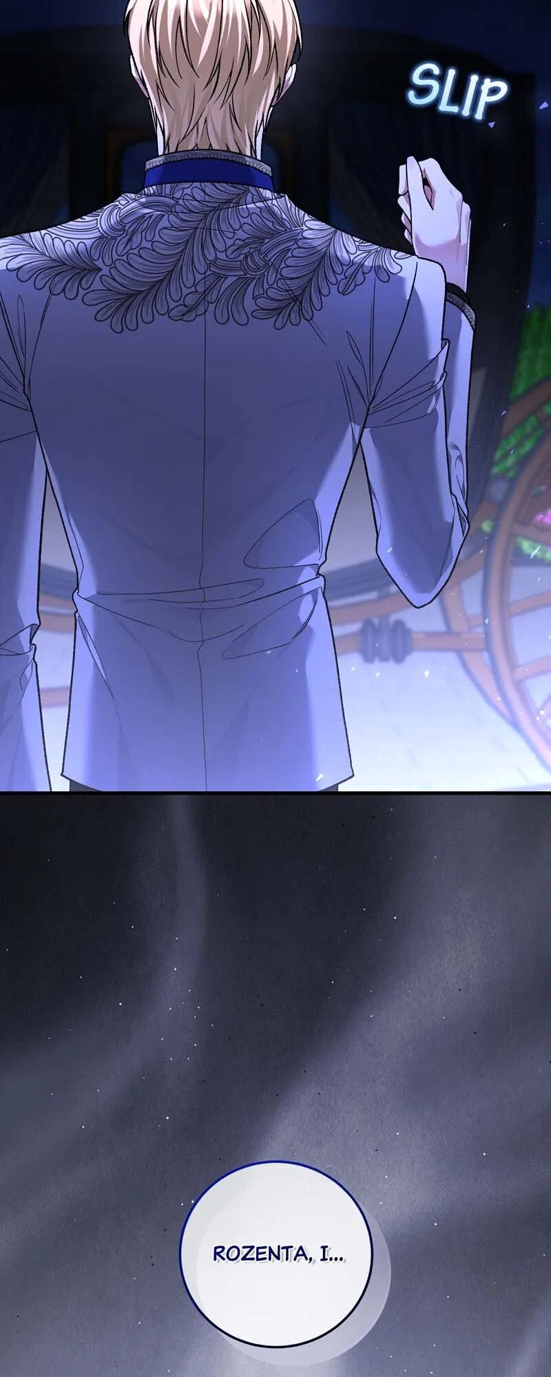The Second Male Lead is Actually a Girl Chapter 58 – Page 14