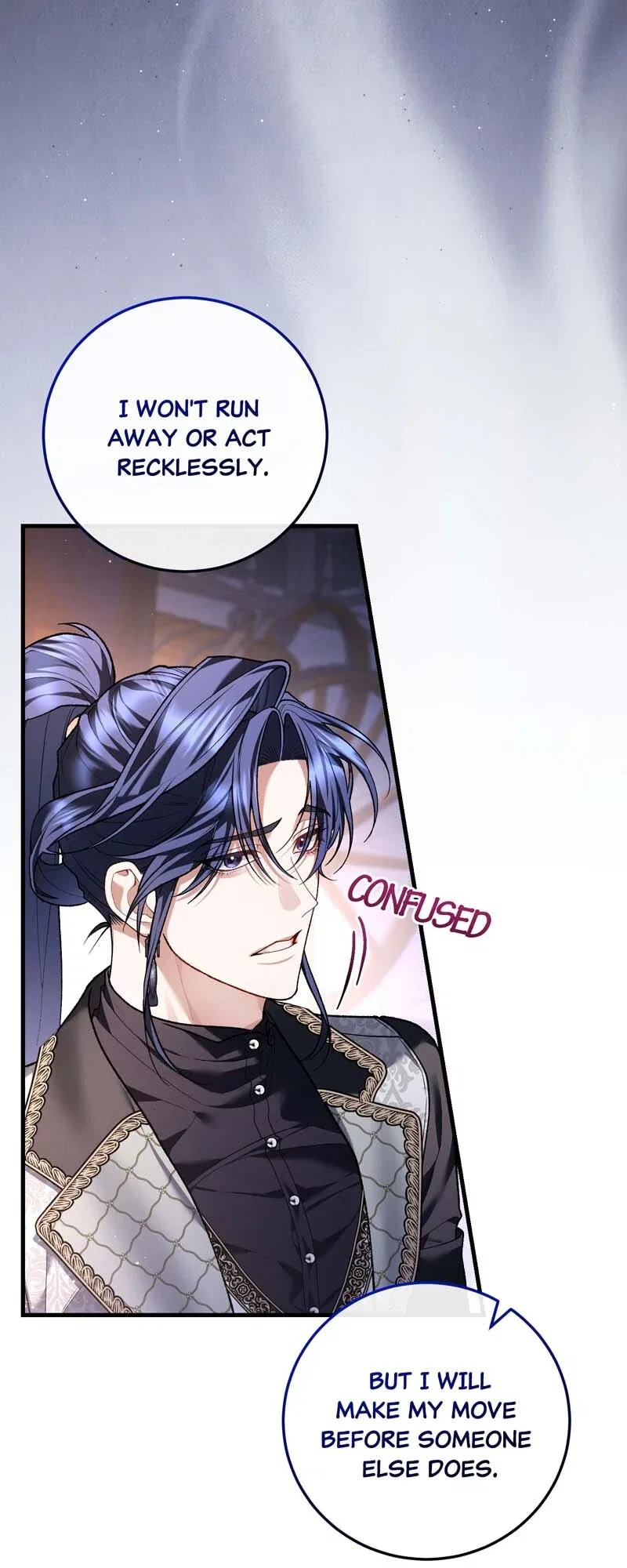 The Second Male Lead is Actually a Girl Chapter 58 – Page 15