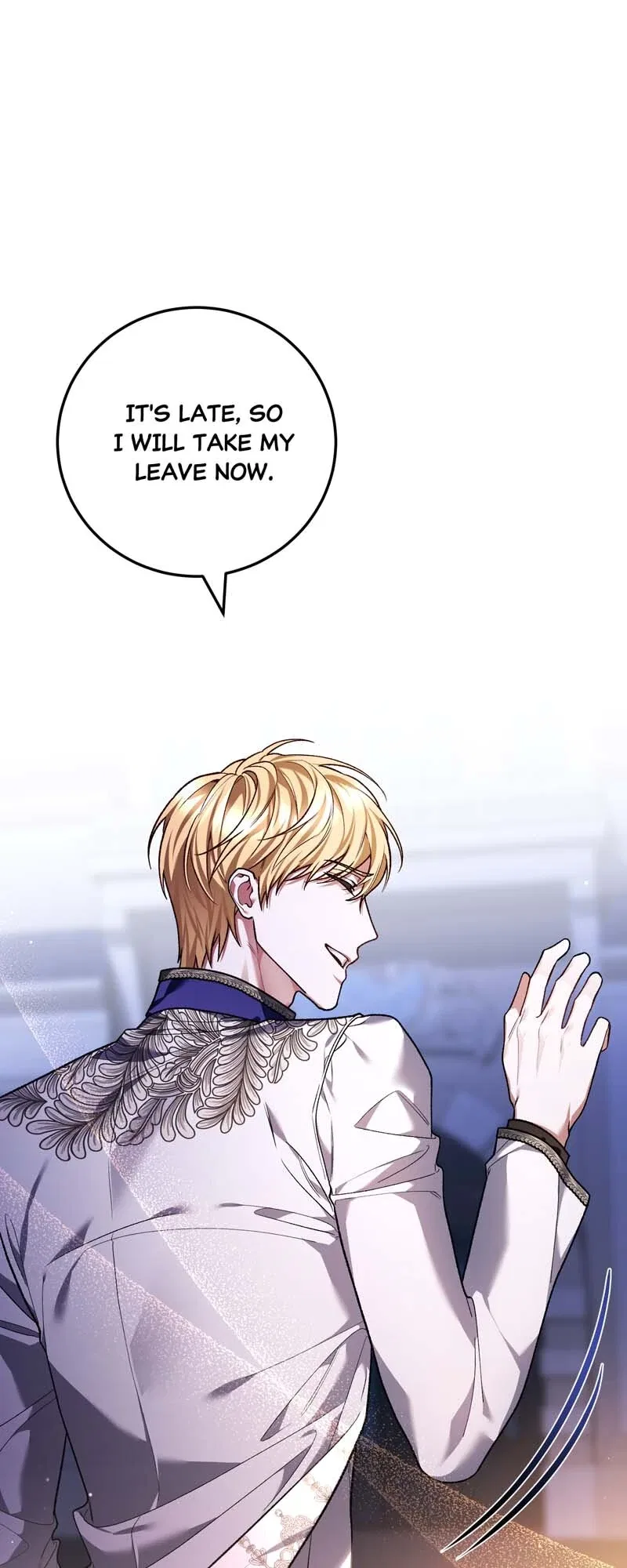 The Second Male Lead is Actually a Girl Chapter 58 – Page 16