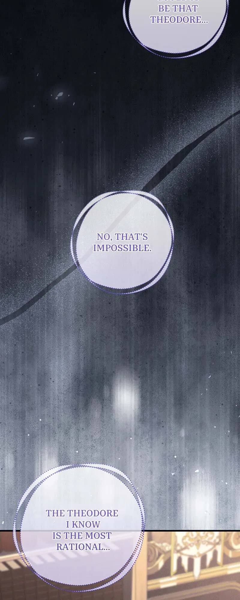 The Second Male Lead is Actually a Girl Chapter 58 – Page 20
