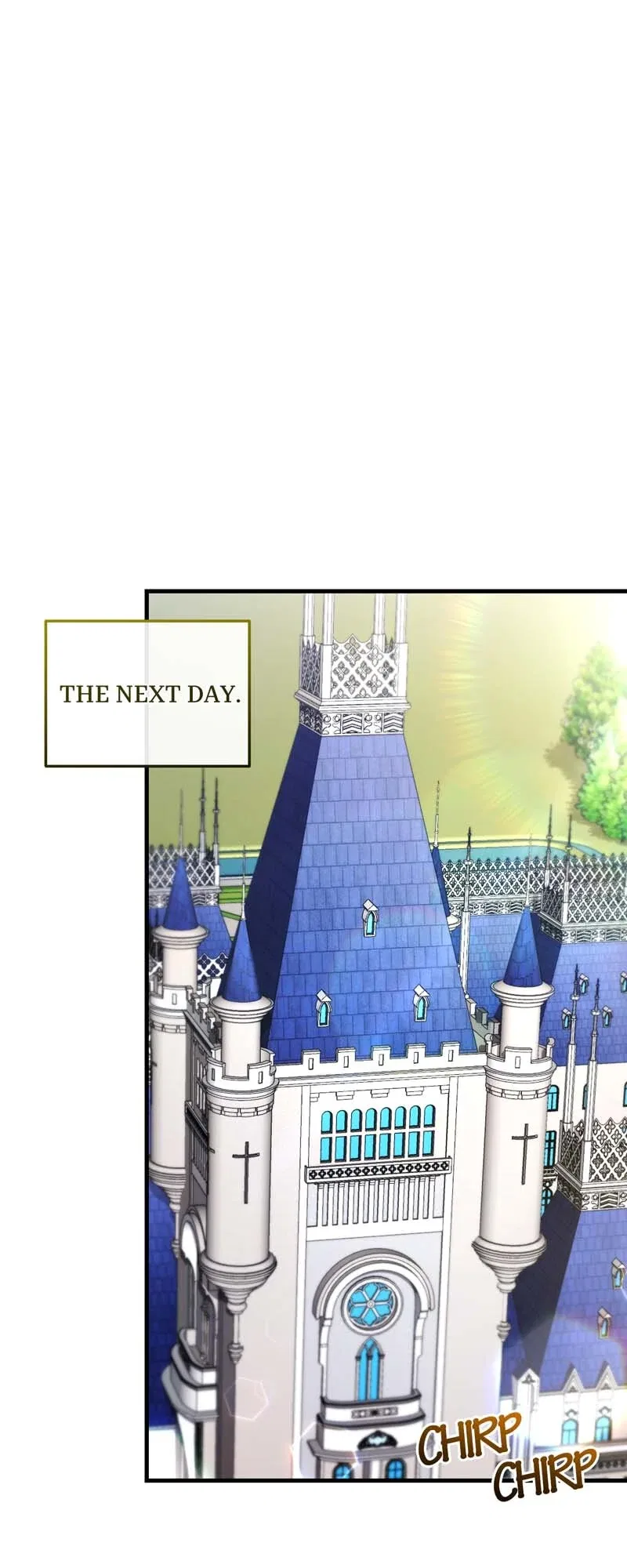 The Second Male Lead is Actually a Girl Chapter 58 – Page 26