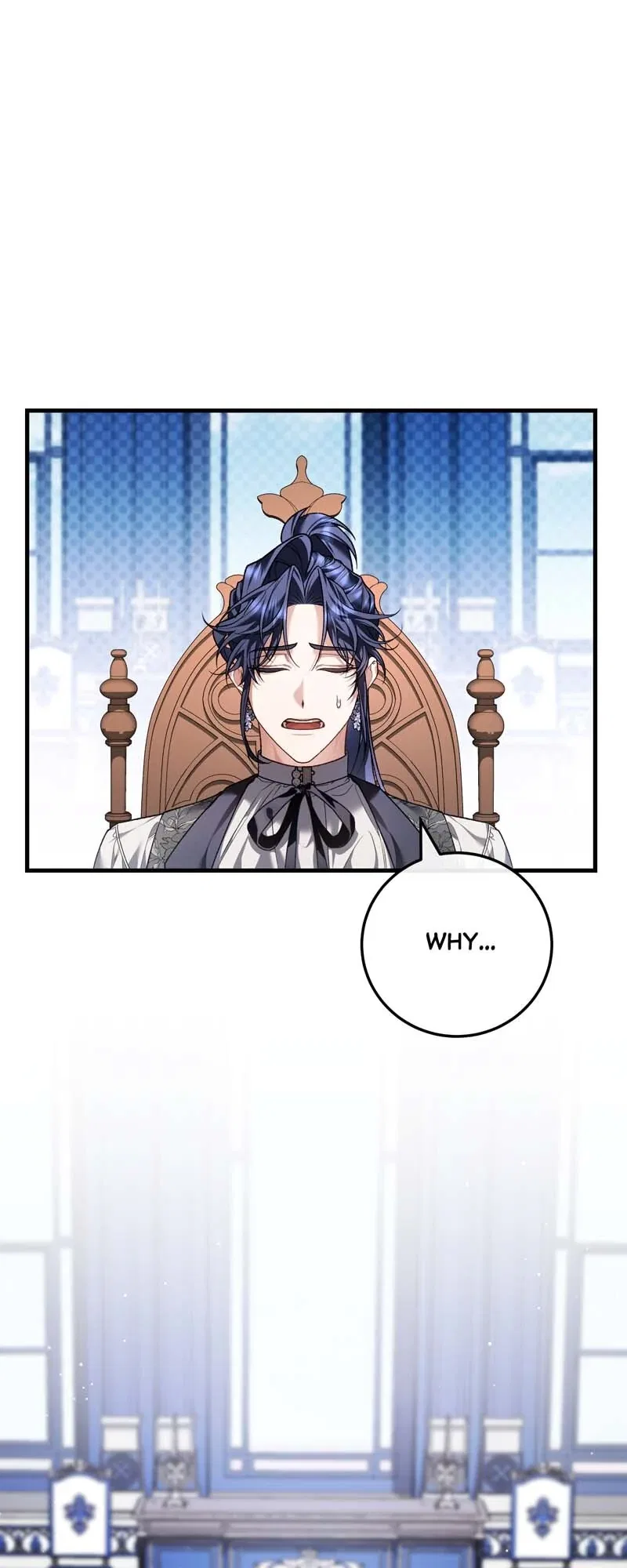The Second Male Lead is Actually a Girl Chapter 58 – Page 27