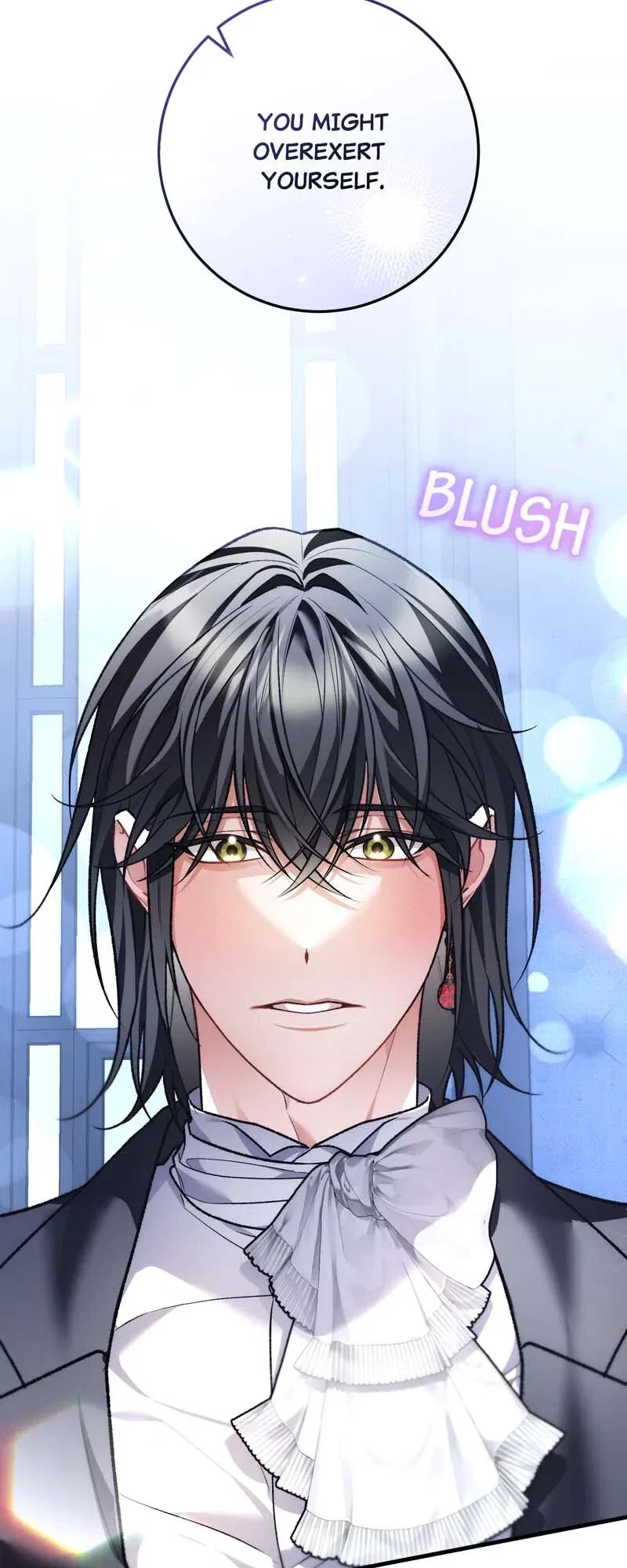 The Second Male Lead is Actually a Girl Chapter 58 – Page 38