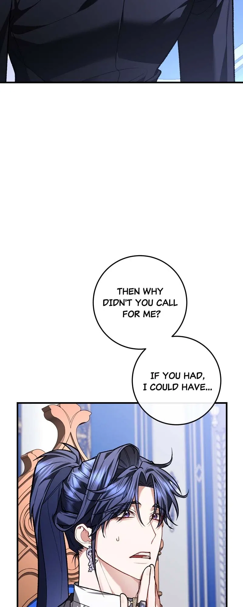 The Second Male Lead is Actually a Girl Chapter 58 – Page 43