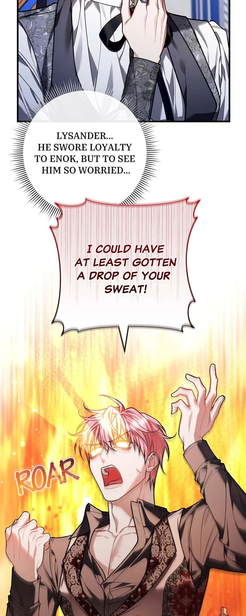 The Second Male Lead is Actually a Girl Chapter 58 – Page 44