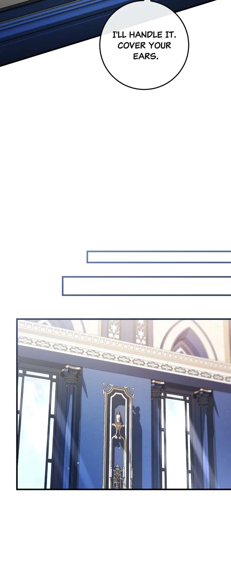 The Second Male Lead is Actually a Girl Chapter 58 – Page 47