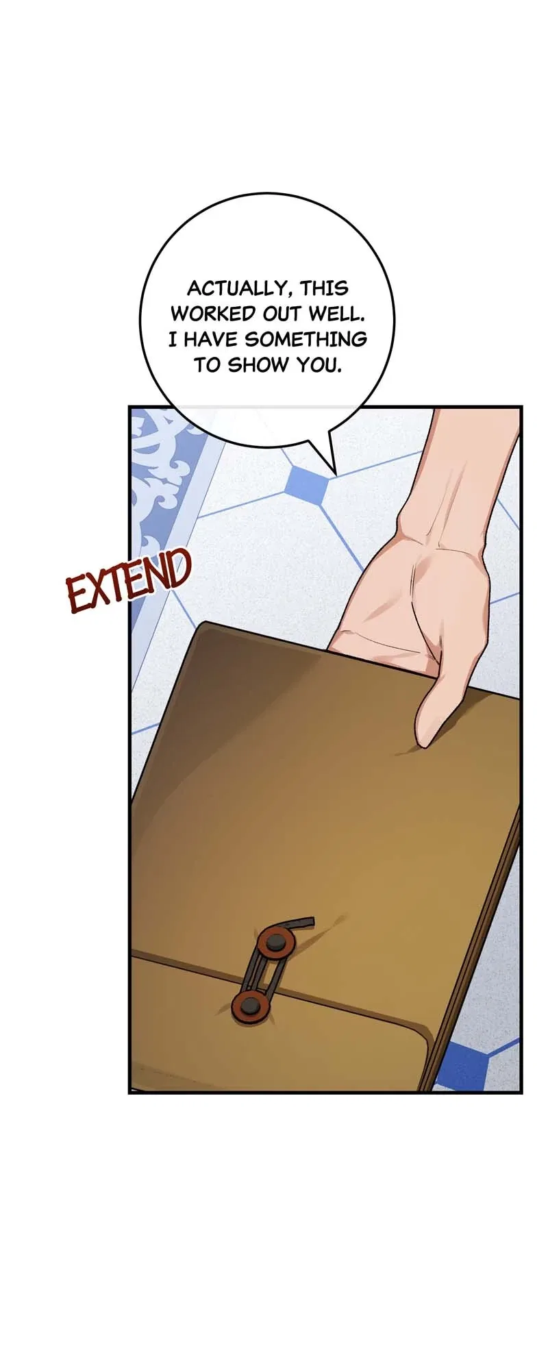 The Second Male Lead is Actually a Girl Chapter 58 – Page 51