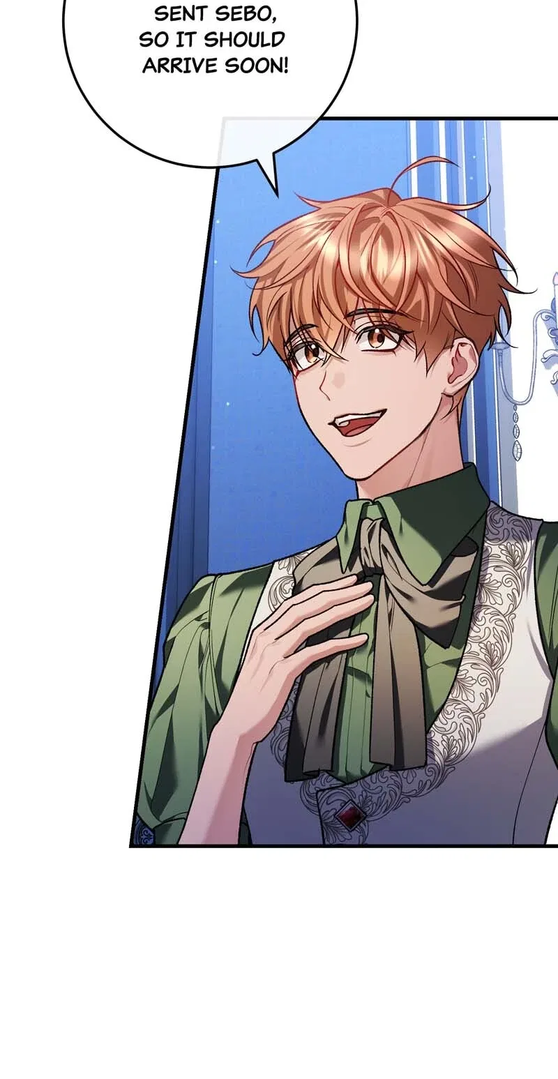 The Second Male Lead is Actually a Girl Chapter 58 – Page 55