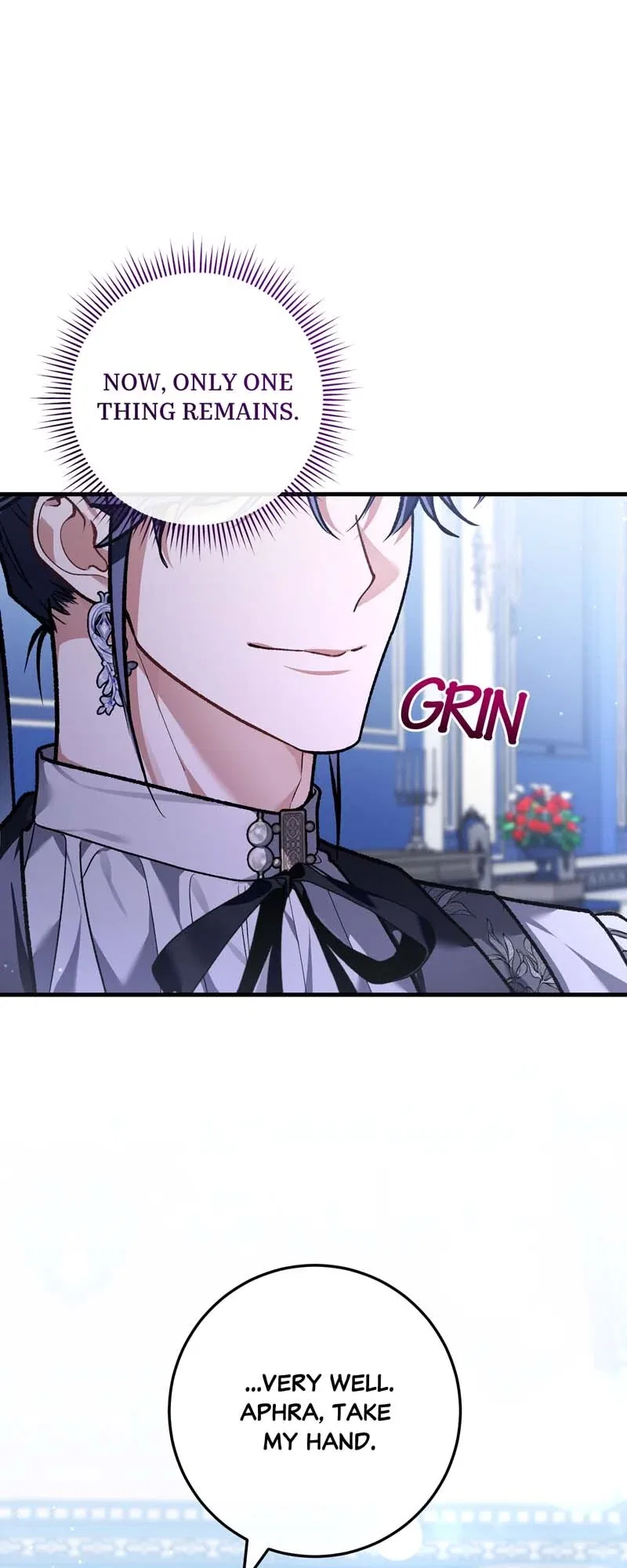 The Second Male Lead is Actually a Girl Chapter 58 – Page 56
