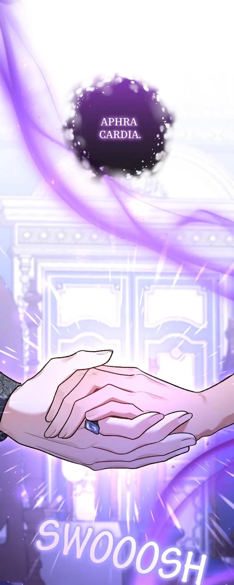The Second Male Lead is Actually a Girl Chapter 58 – Page 58