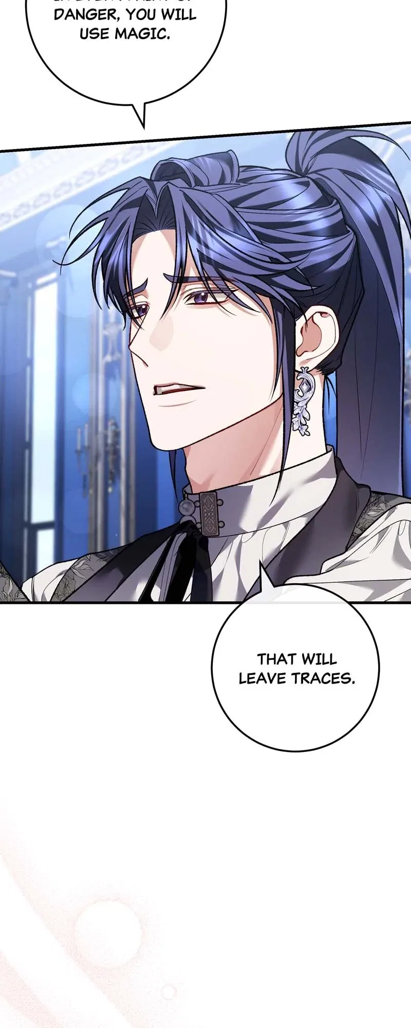 The Second Male Lead is Actually a Girl Chapter 58 – Page 69