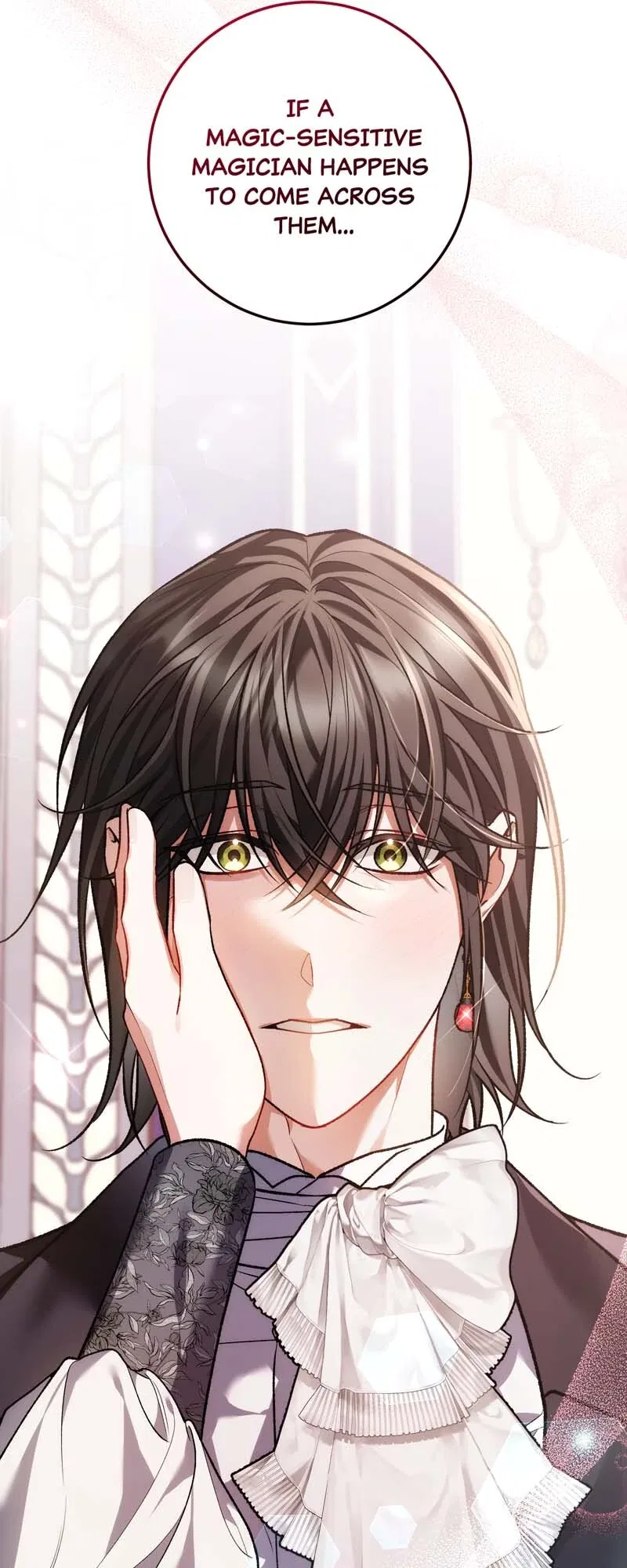 The Second Male Lead is Actually a Girl Chapter 58 – Page 70