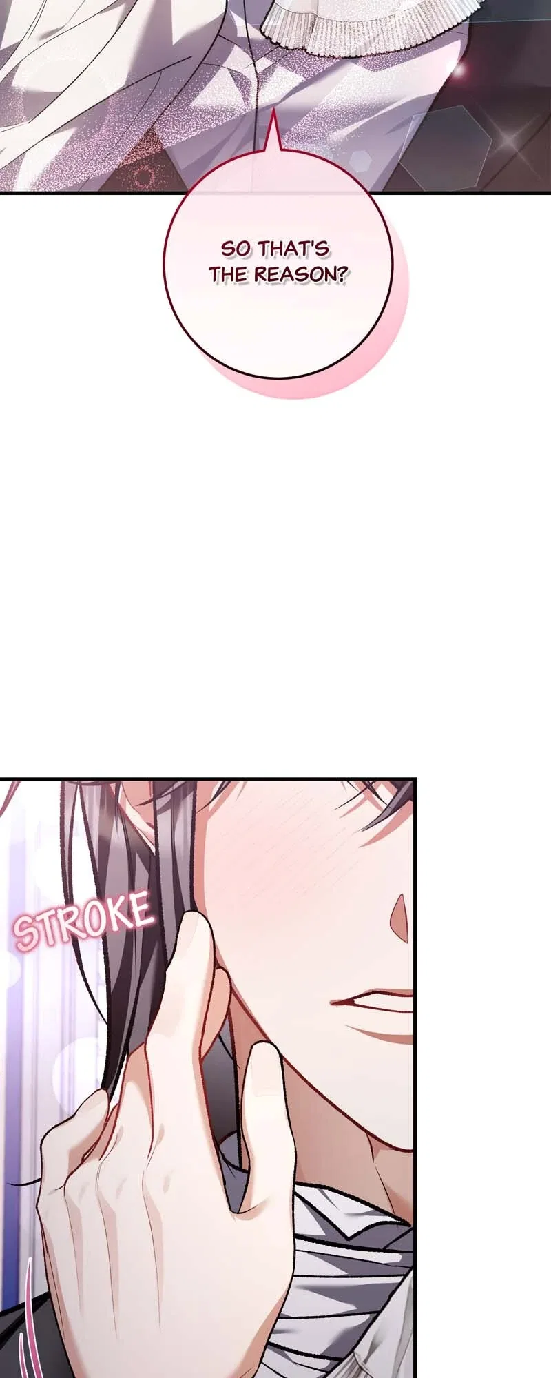 The Second Male Lead is Actually a Girl Chapter 58 – Page 71