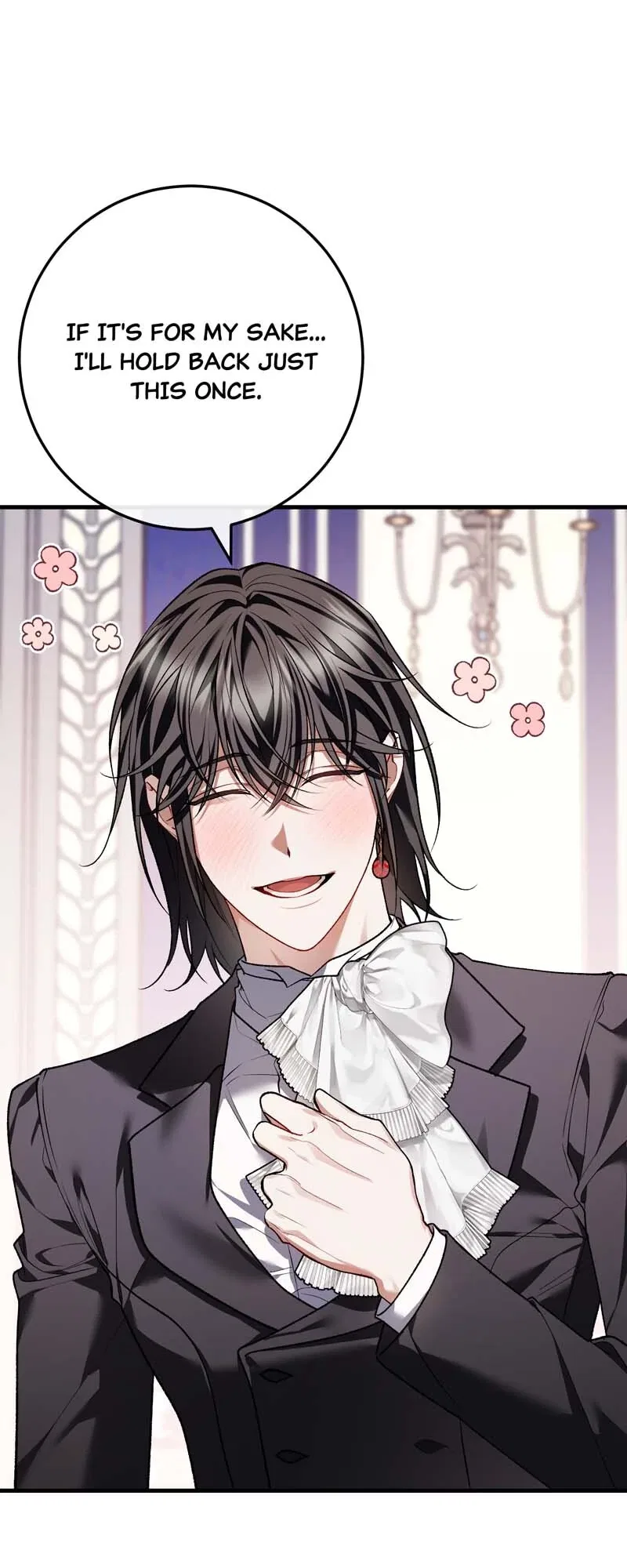 The Second Male Lead is Actually a Girl Chapter 58 – Page 73
