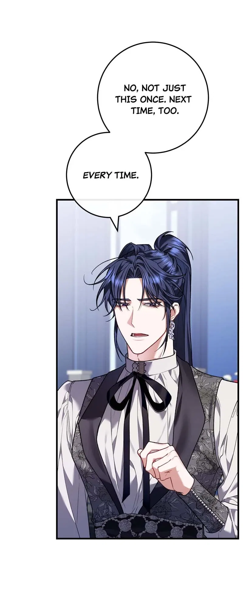 The Second Male Lead is Actually a Girl Chapter 58 – Page 74
