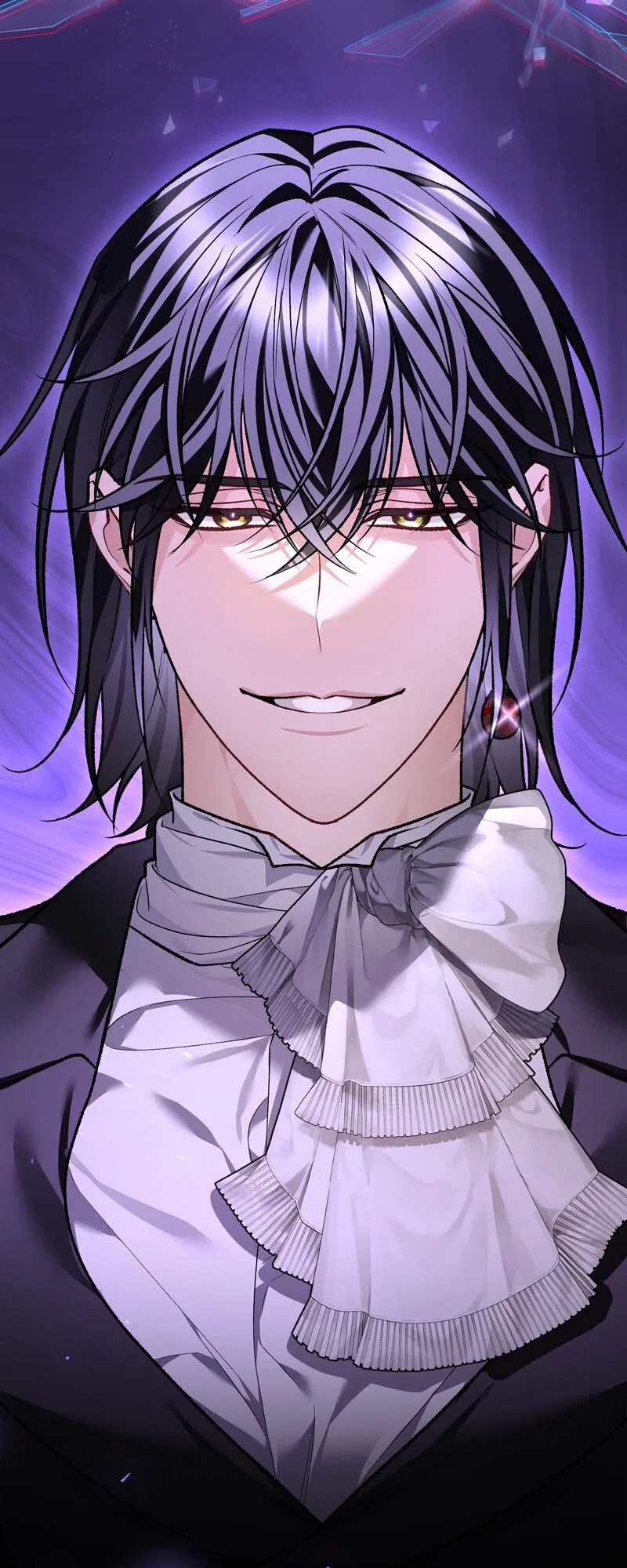 The Second Male Lead is Actually a Girl Chapter 58 – Page 77