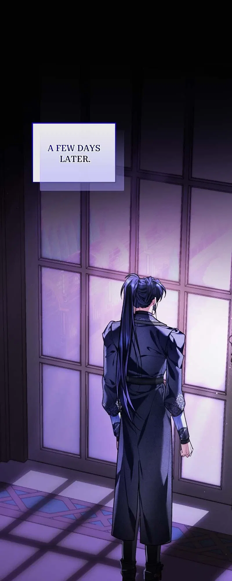 The Second Male Lead is Actually a Girl Chapter 58 – Page 79