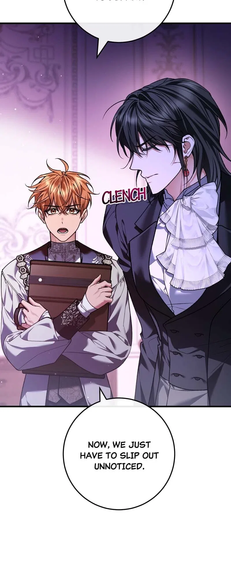 The Second Male Lead is Actually a Girl Chapter 58 – Page 81