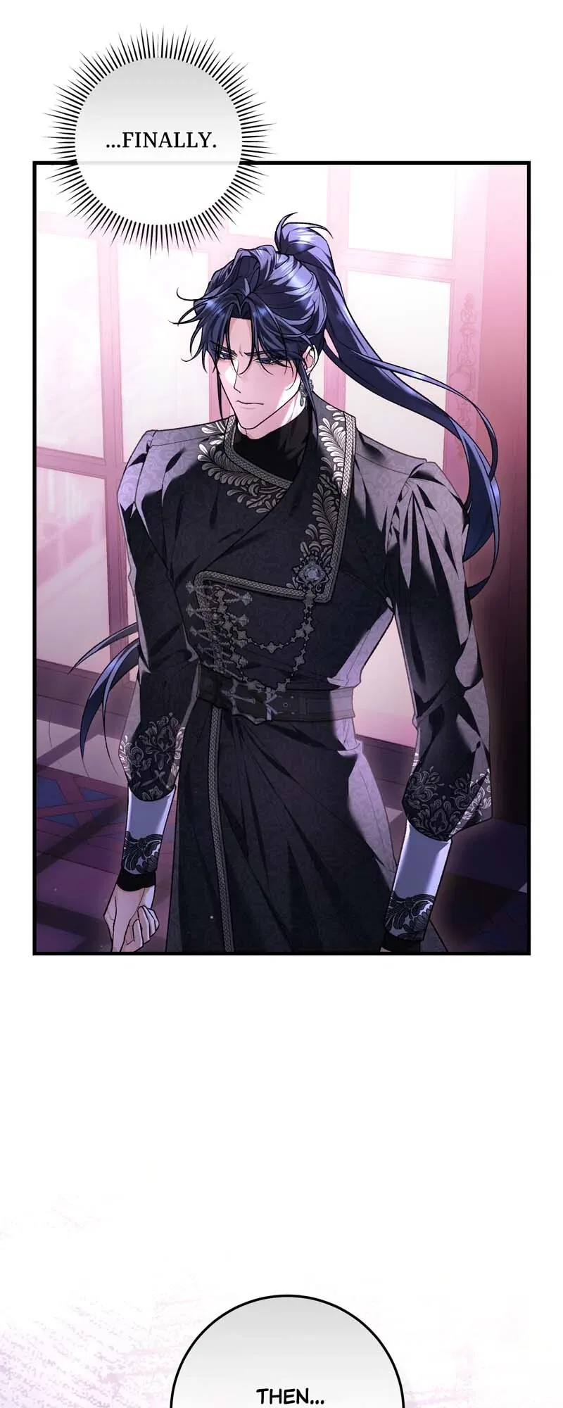 The Second Male Lead is Actually a Girl Chapter 58 – Page 82
