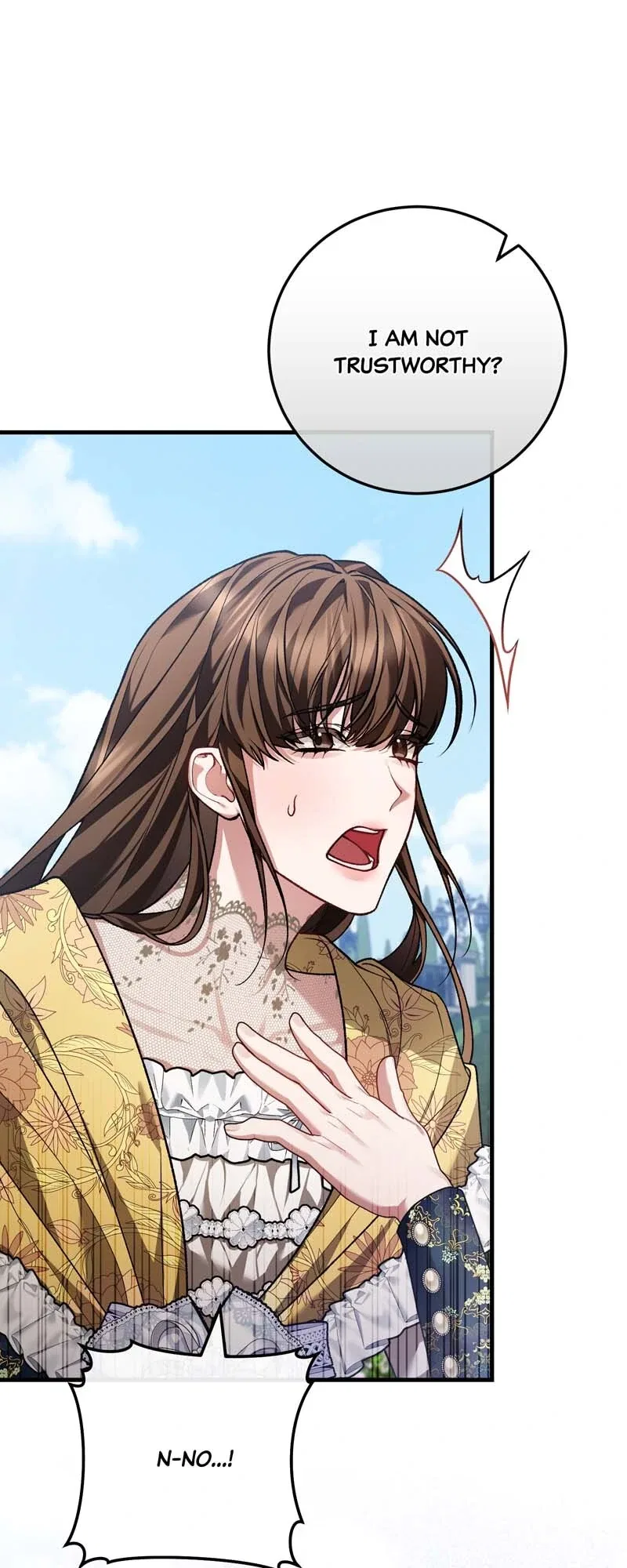 The Second Male Lead is Actually a Girl Chapter 57 – Page 2