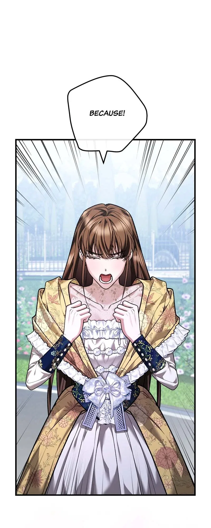 The Second Male Lead is Actually a Girl Chapter 57 – Page 7
