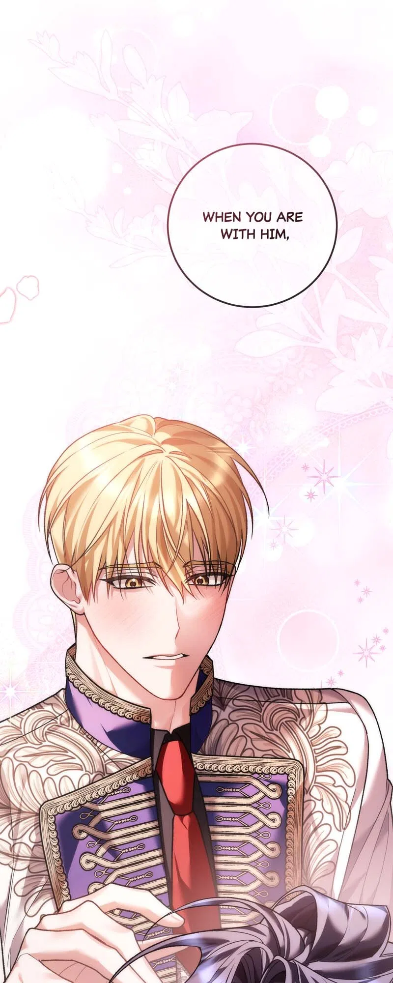 The Second Male Lead is Actually a Girl Chapter 57 – Page 8