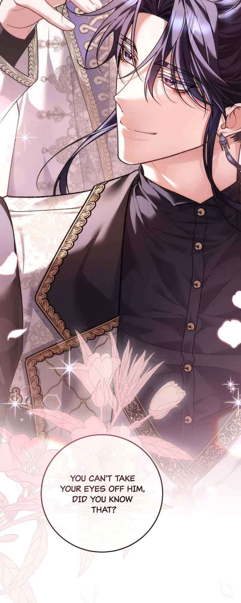 The Second Male Lead is Actually a Girl Chapter 57 – Page 9