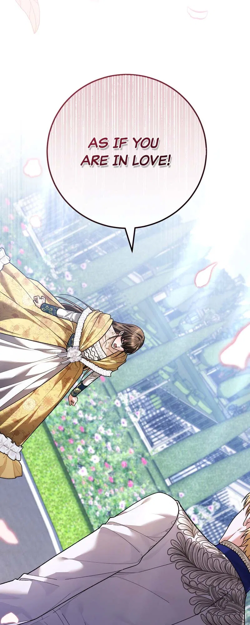 The Second Male Lead is Actually a Girl Chapter 57 – Page 10