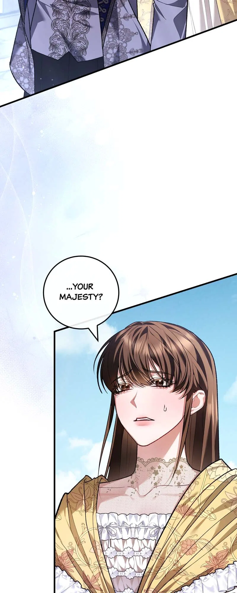 The Second Male Lead is Actually a Girl Chapter 57 – Page 15