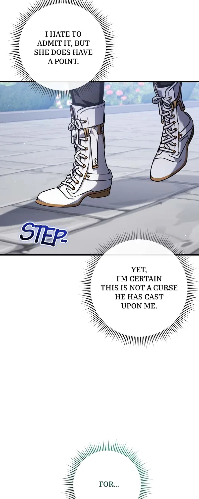 The Second Male Lead is Actually a Girl Chapter 57 – Page 17