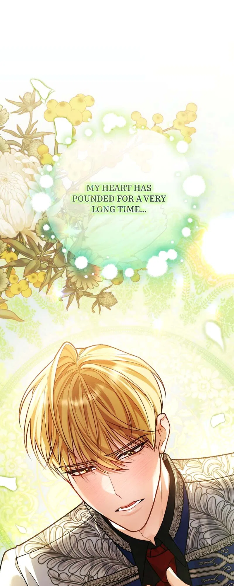 The Second Male Lead is Actually a Girl Chapter 57 – Page 19