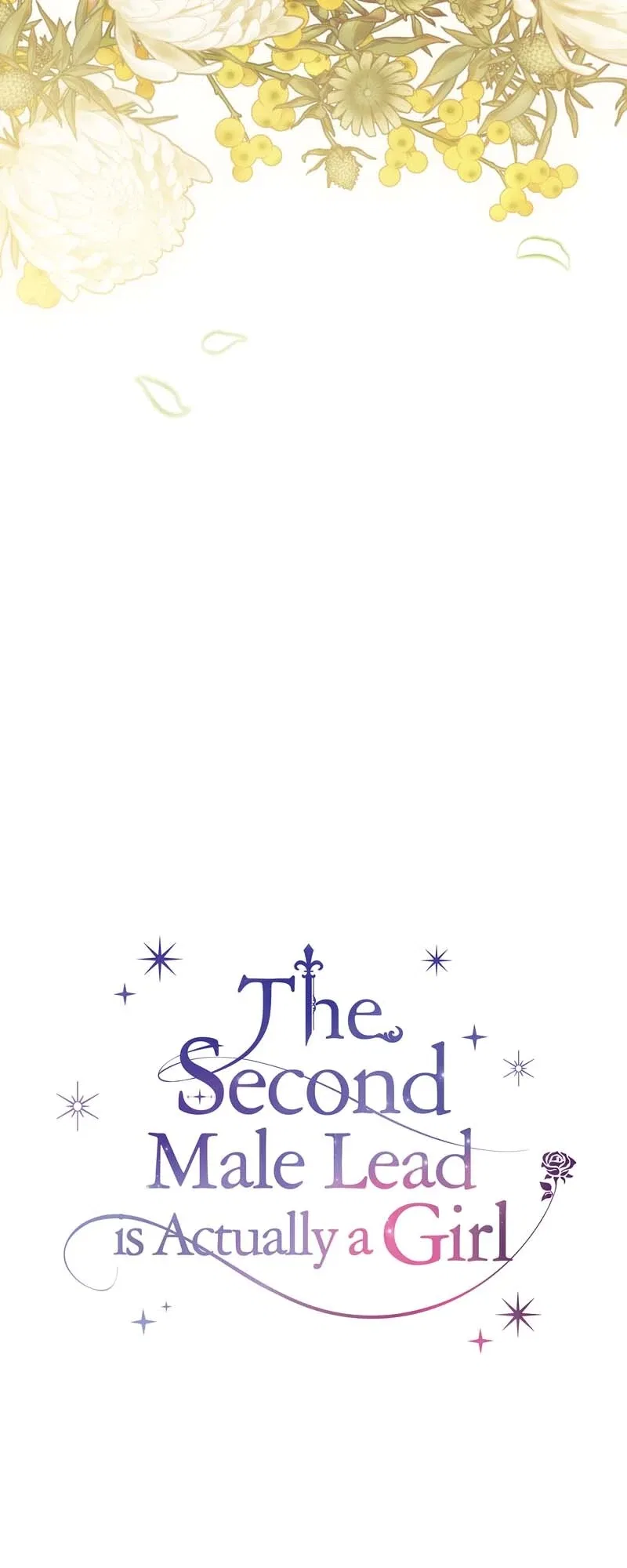 The Second Male Lead is Actually a Girl Chapter 57 – Page 21