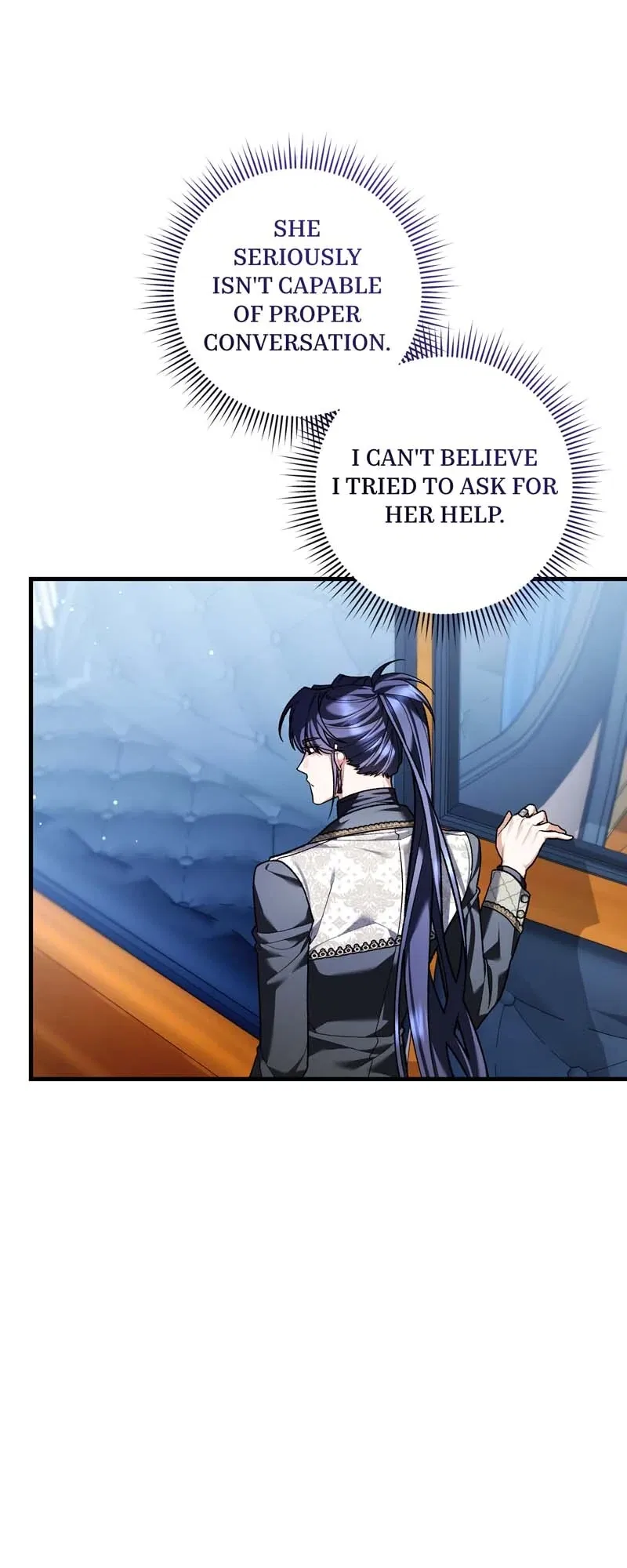 The Second Male Lead is Actually a Girl Chapter 57 – Page 23