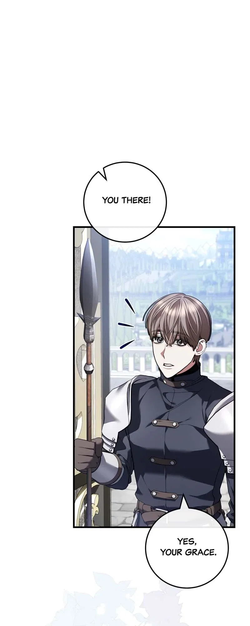 The Second Male Lead is Actually a Girl Chapter 57 – Page 26