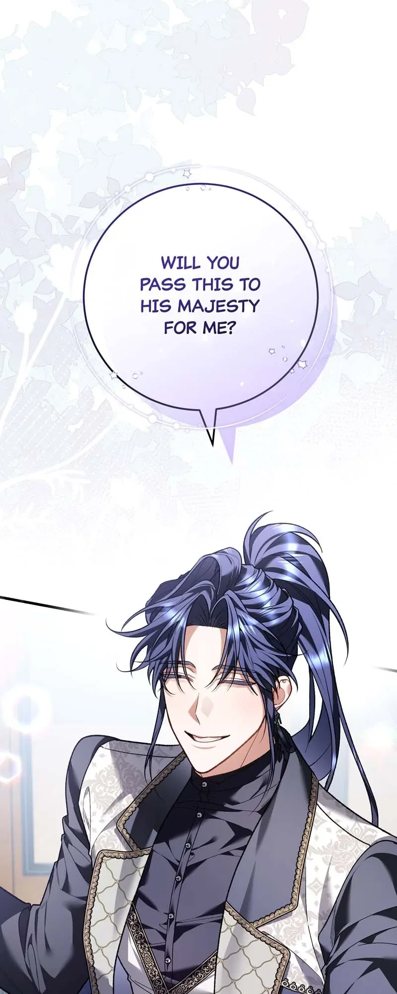 The Second Male Lead is Actually a Girl Chapter 57 – Page 27