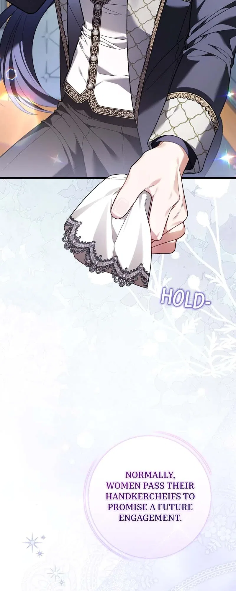 The Second Male Lead is Actually a Girl Chapter 57 – Page 28