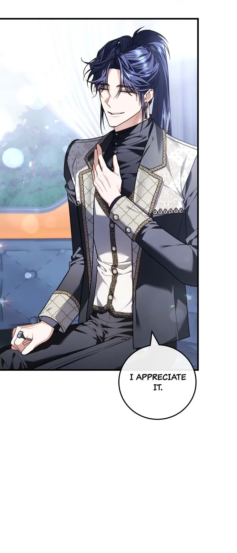 The Second Male Lead is Actually a Girl Chapter 57 – Page 30