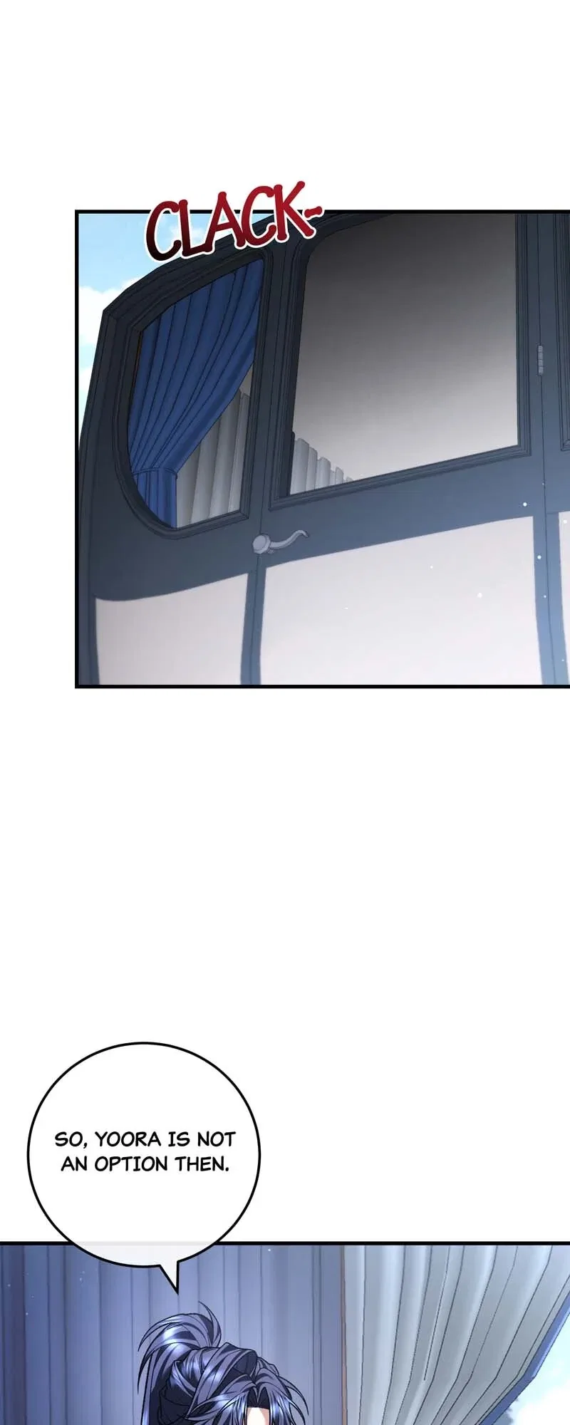 The Second Male Lead is Actually a Girl Chapter 57 – Page 31