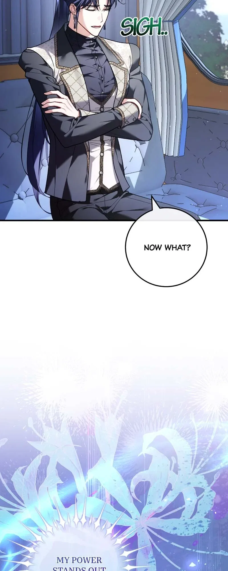 The Second Male Lead is Actually a Girl Chapter 57 – Page 32