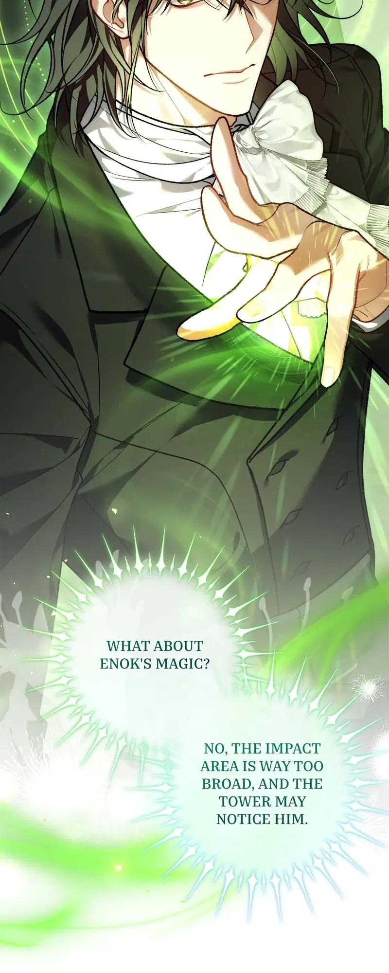 The Second Male Lead is Actually a Girl Chapter 57 – Page 34