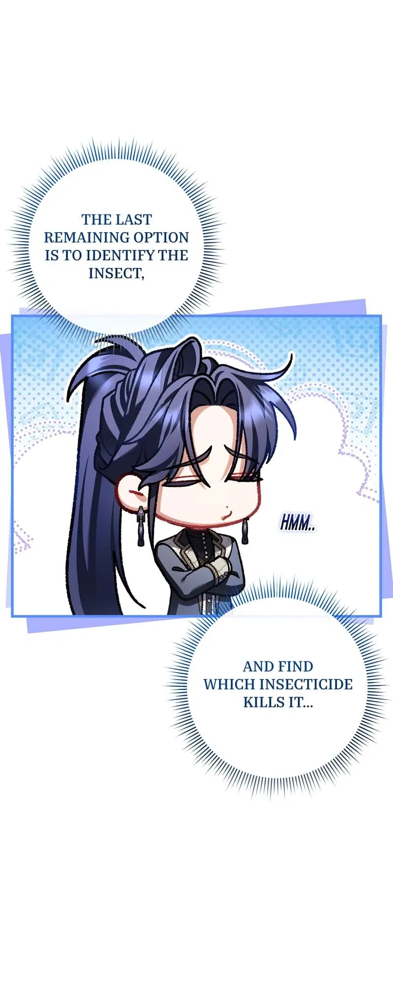 The Second Male Lead is Actually a Girl Chapter 57 – Page 35